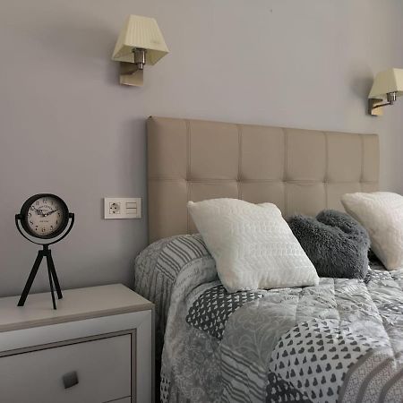 Appartamento Geminis One Aguadulce  Esterno foto