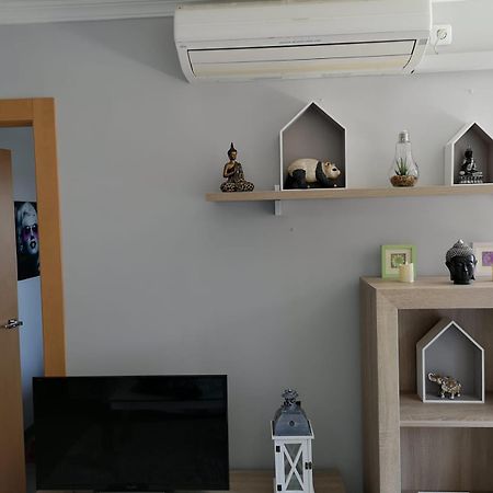 Appartamento Geminis One Aguadulce  Esterno foto