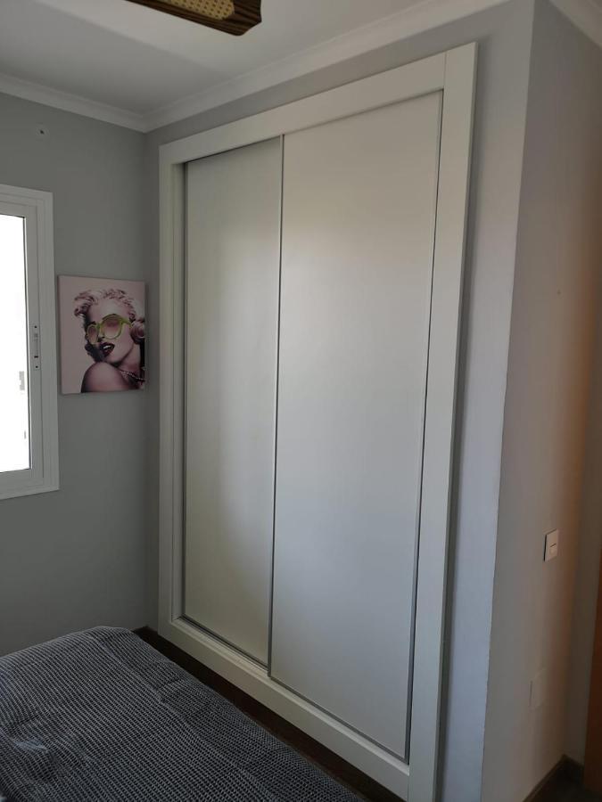 Appartamento Geminis One Aguadulce  Esterno foto