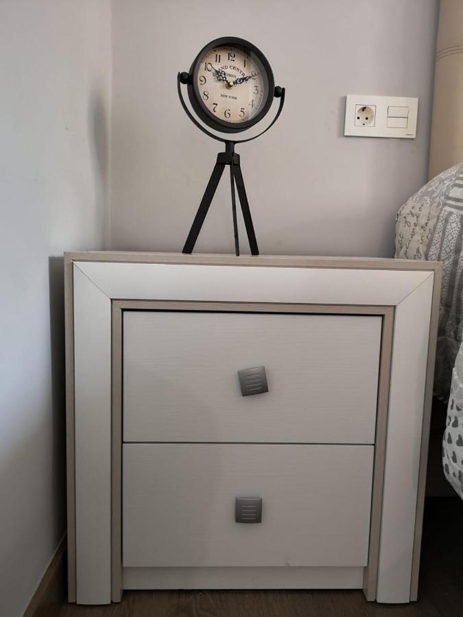 Appartamento Geminis One Aguadulce  Esterno foto