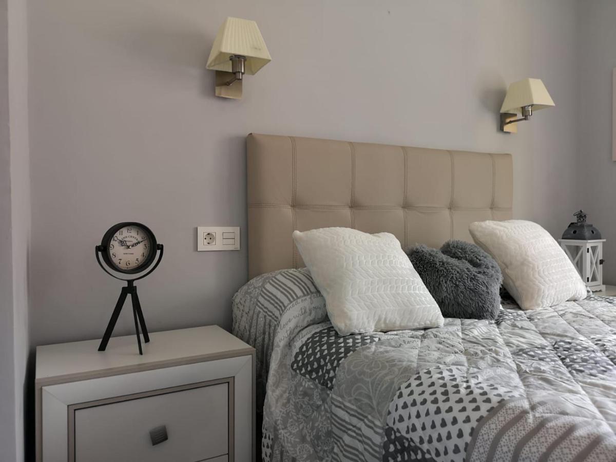 Appartamento Geminis One Aguadulce  Esterno foto
