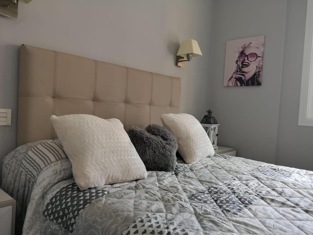 Appartamento Geminis One Aguadulce  Esterno foto