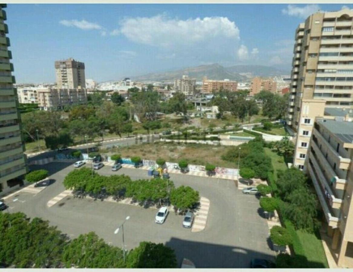 Appartamento Geminis One Aguadulce  Esterno foto