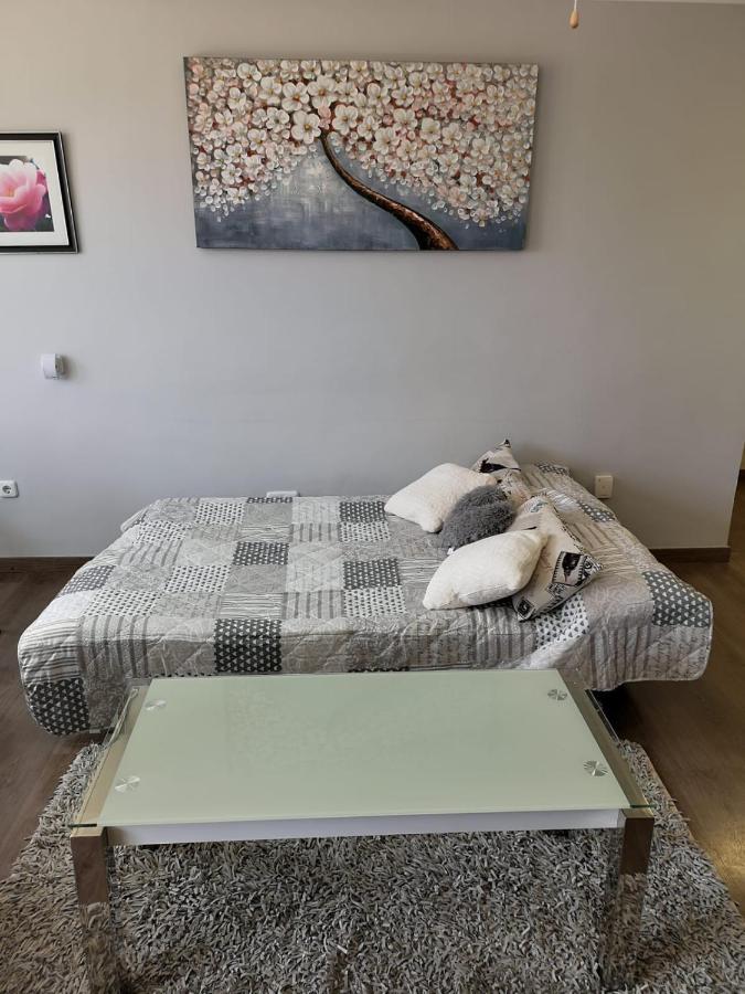 Appartamento Geminis One Aguadulce  Esterno foto