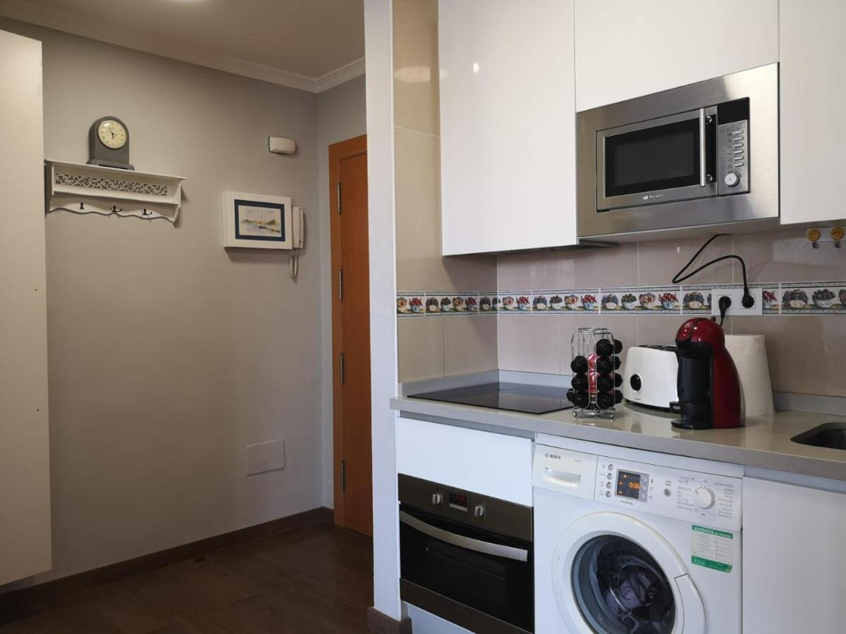 Appartamento Geminis One Aguadulce  Esterno foto