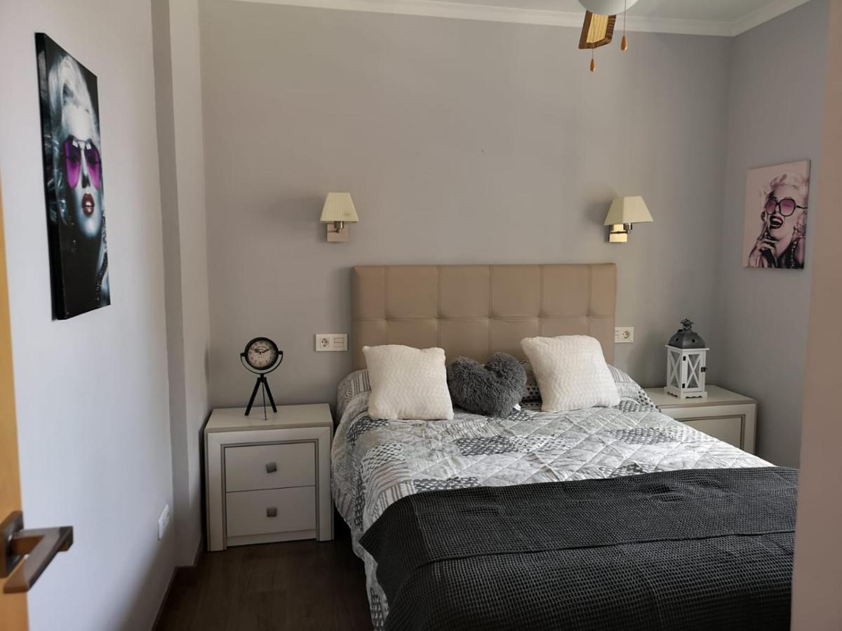 Appartamento Geminis One Aguadulce  Esterno foto