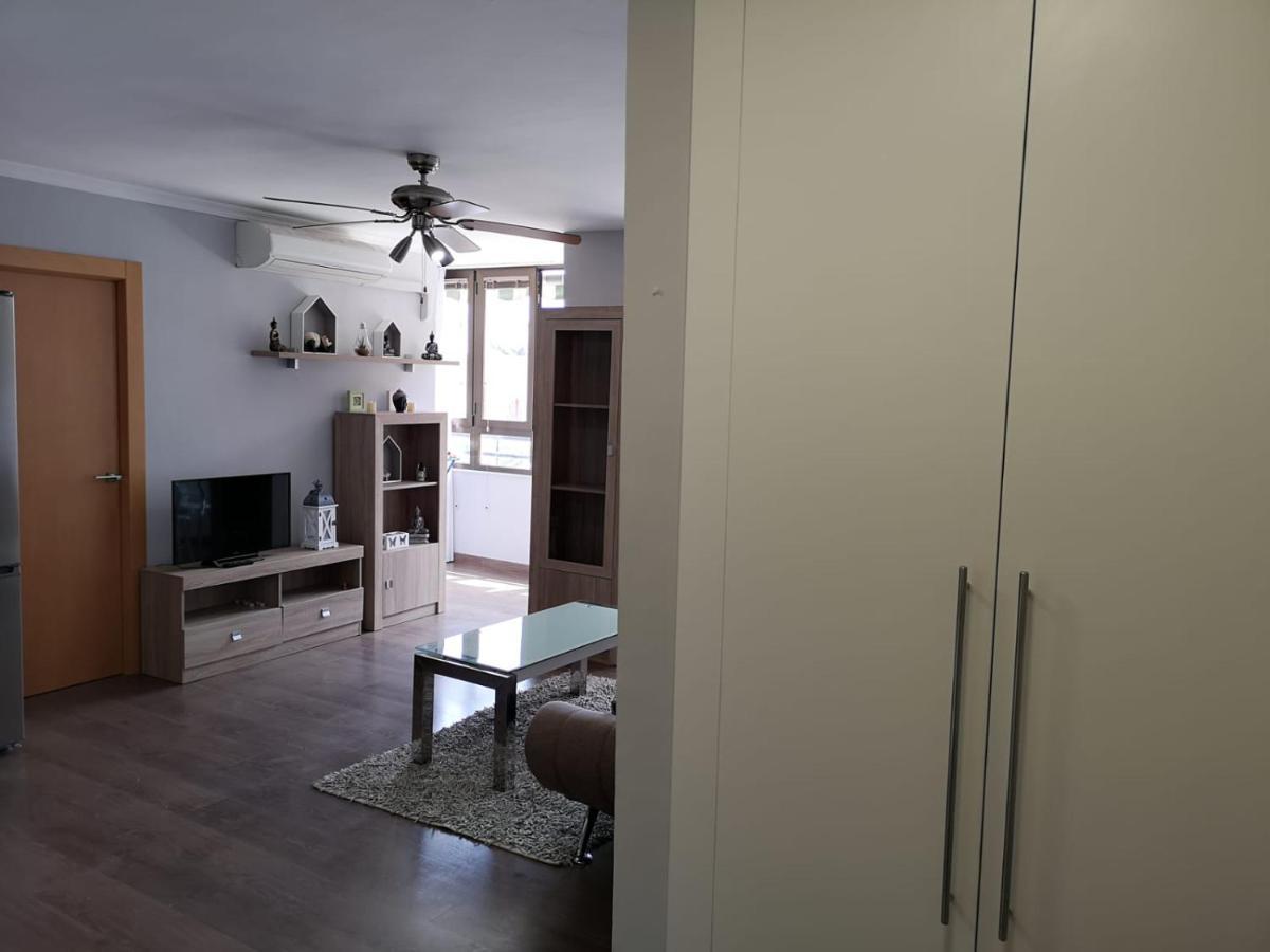 Appartamento Geminis One Aguadulce  Esterno foto