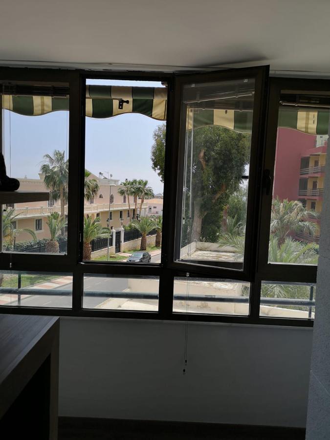 Appartamento Geminis One Aguadulce  Esterno foto