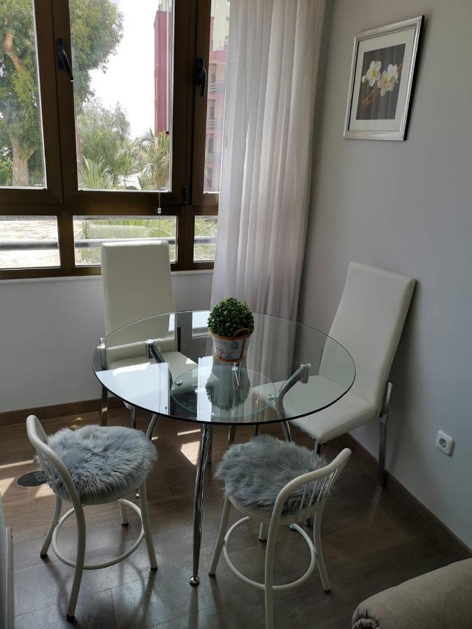Appartamento Geminis One Aguadulce  Esterno foto