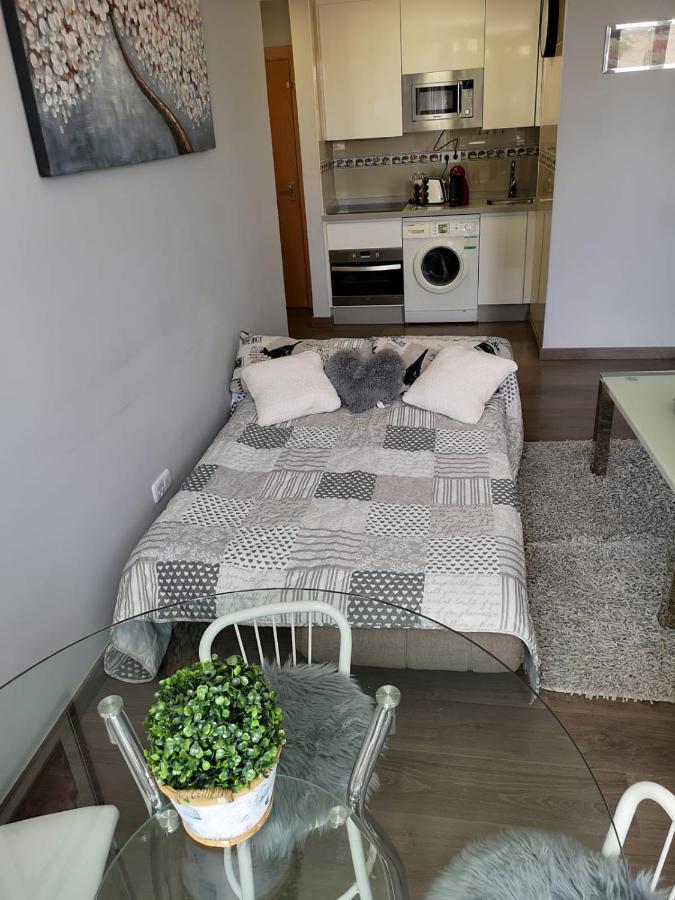Appartamento Geminis One Aguadulce  Esterno foto