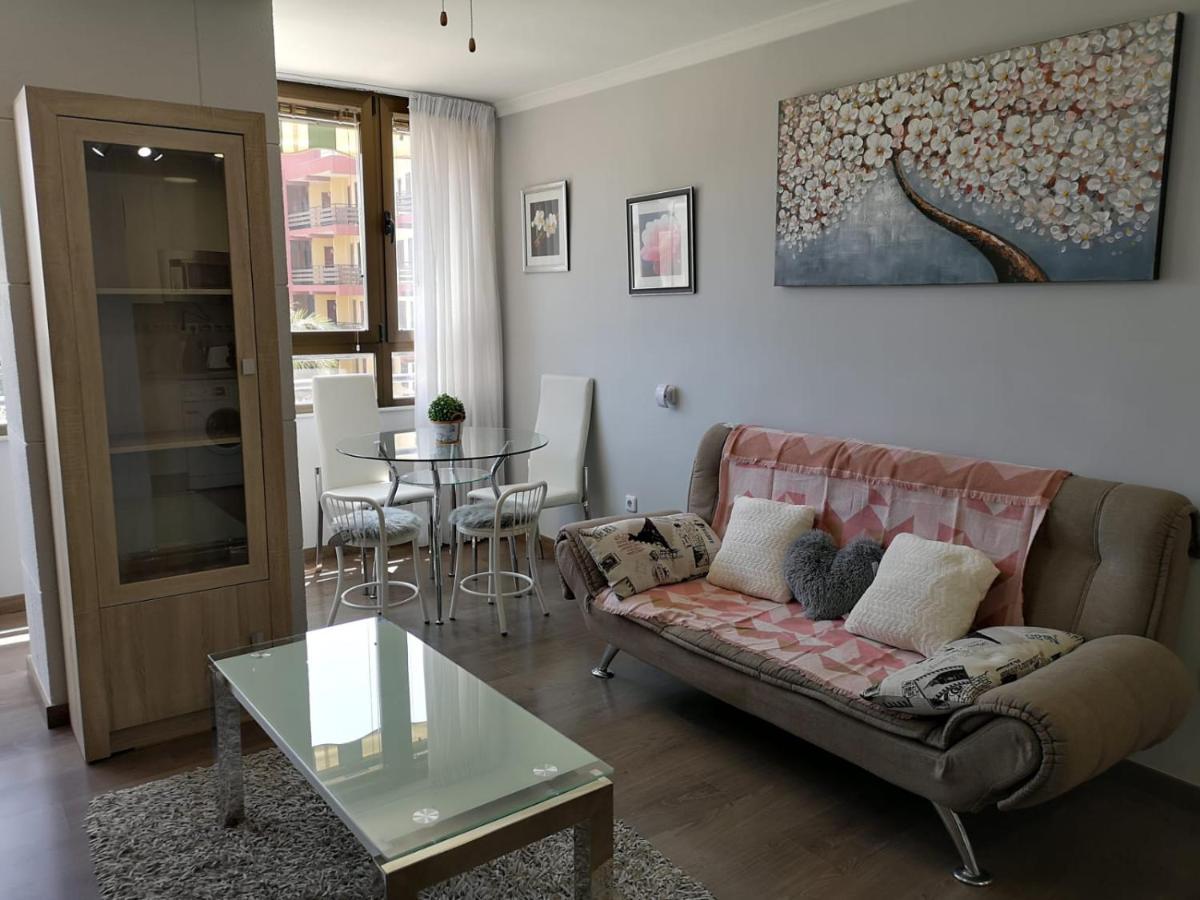 Appartamento Geminis One Aguadulce  Esterno foto