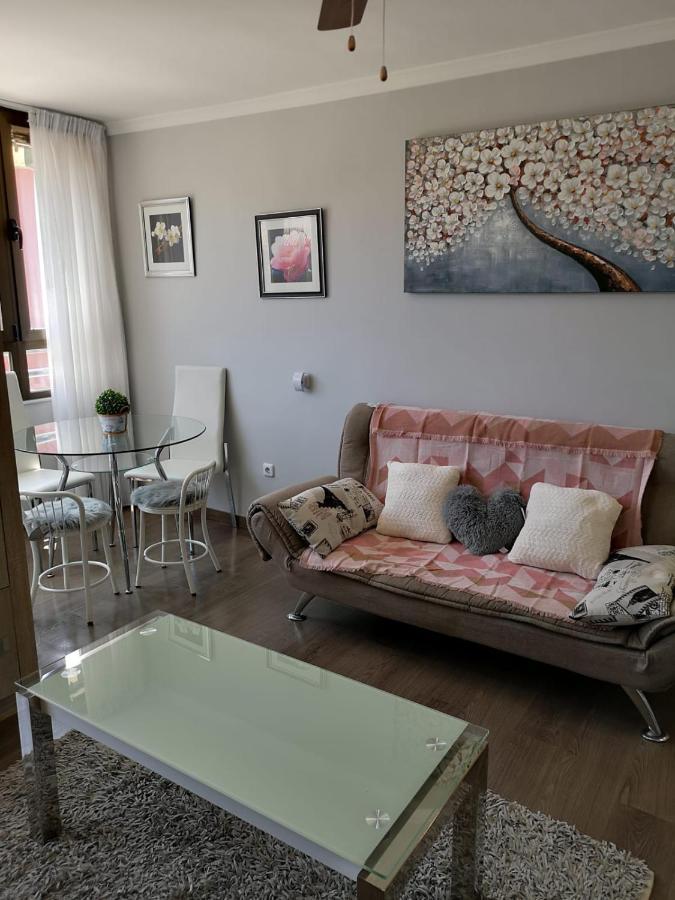 Appartamento Geminis One Aguadulce  Esterno foto