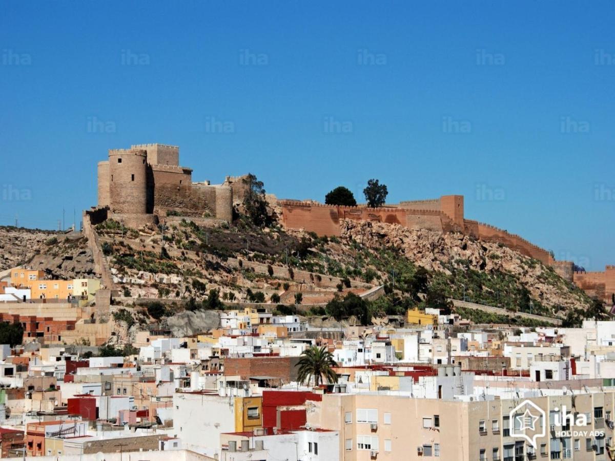Appartamento Geminis One Aguadulce  Esterno foto