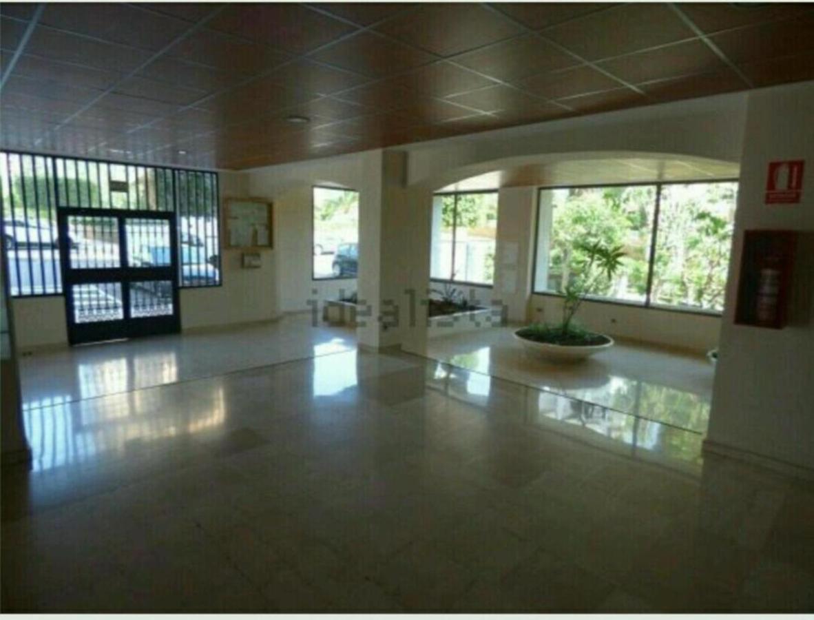 Appartamento Geminis One Aguadulce  Esterno foto