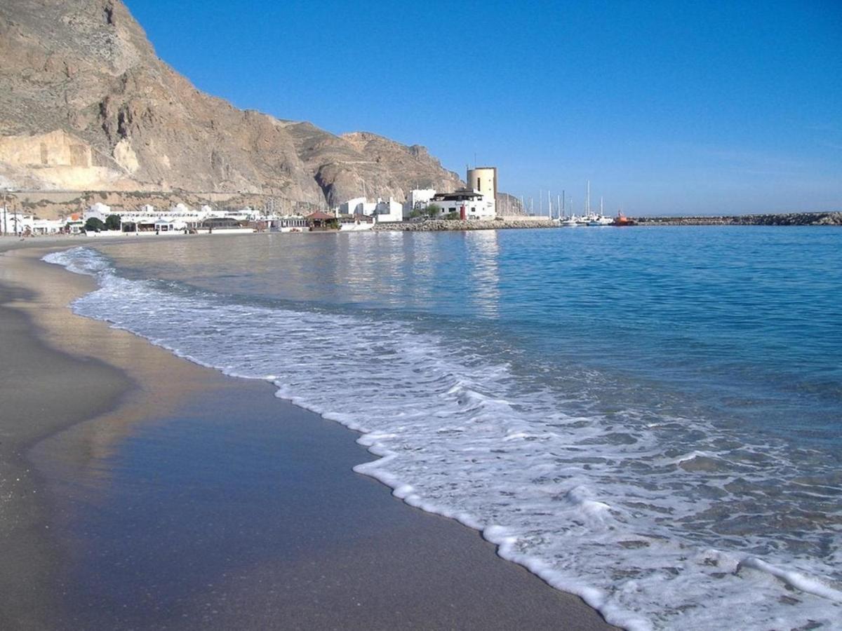 Appartamento Geminis One Aguadulce  Esterno foto