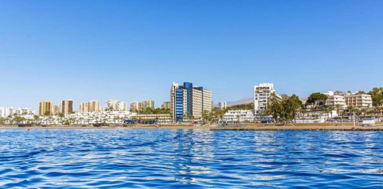 Appartamento Geminis One Aguadulce  Esterno foto