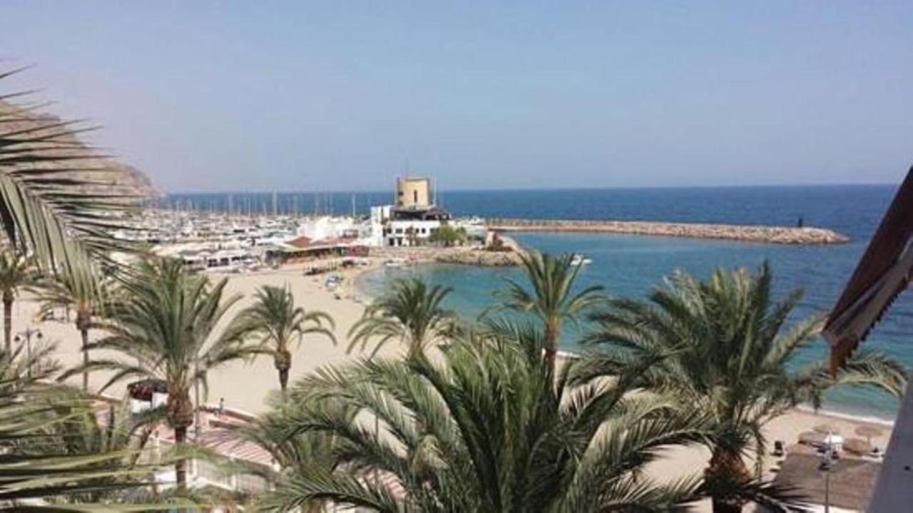 Appartamento Geminis One Aguadulce  Esterno foto