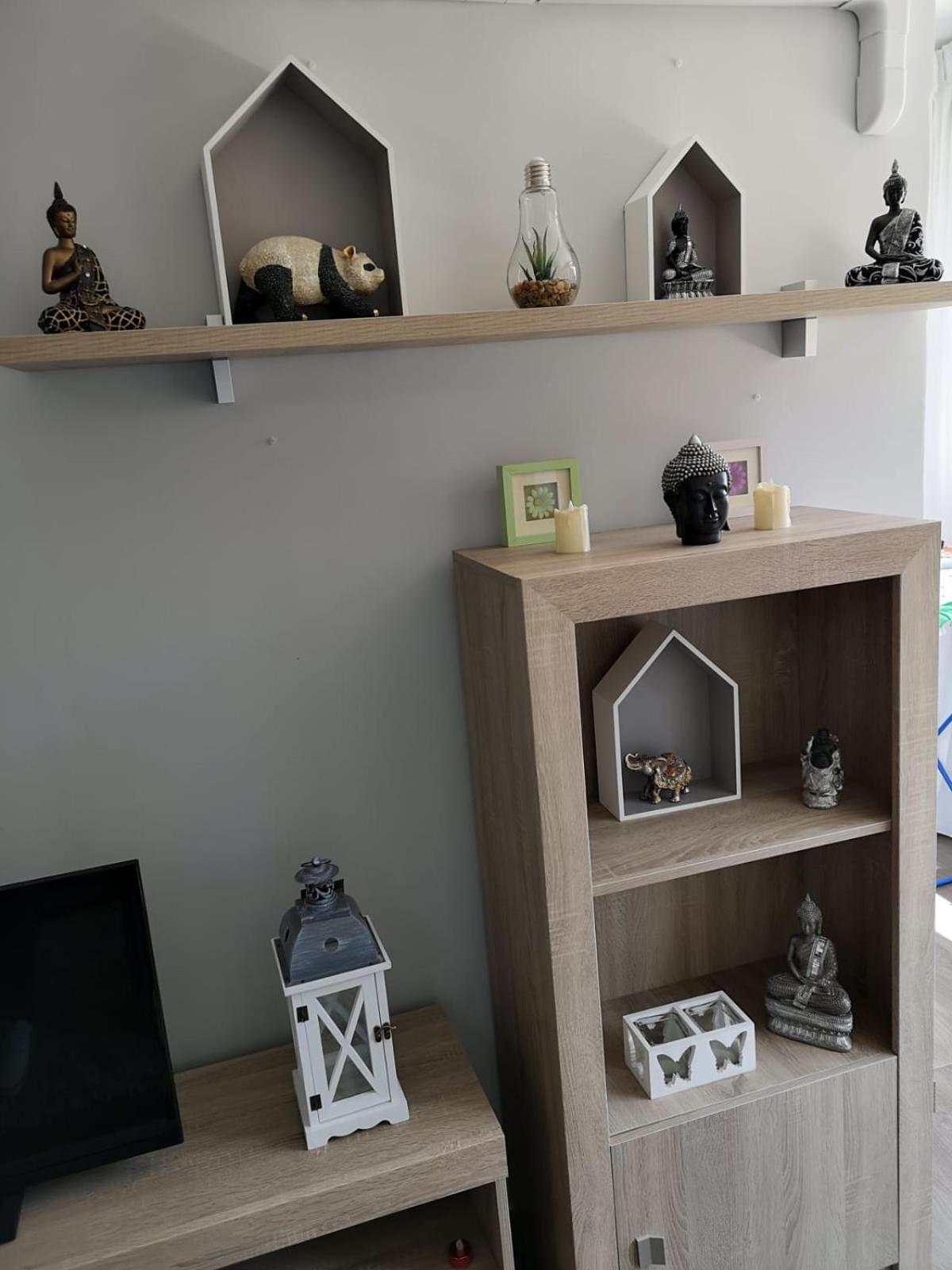 Appartamento Geminis One Aguadulce  Esterno foto