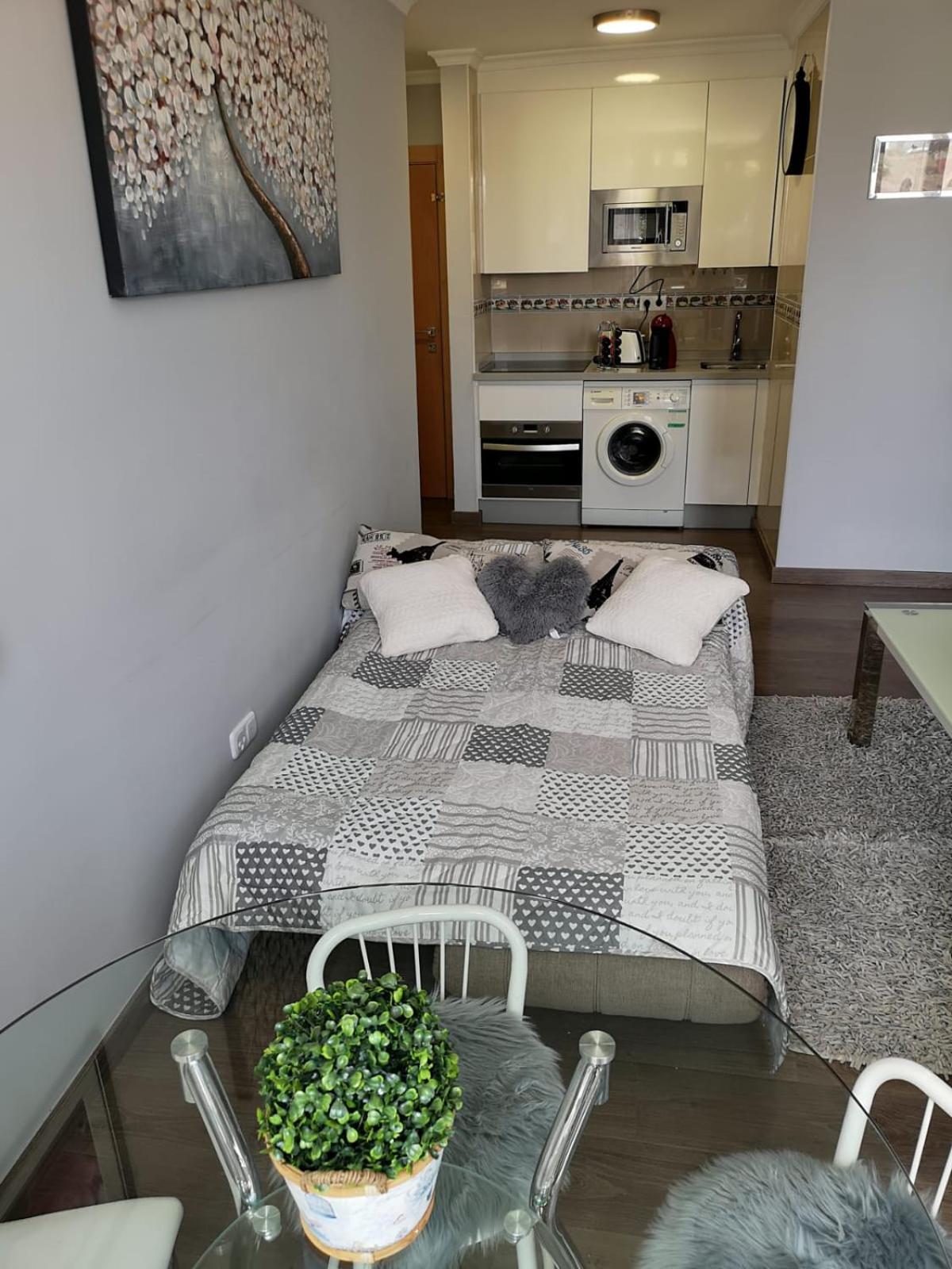 Appartamento Geminis One Aguadulce  Esterno foto